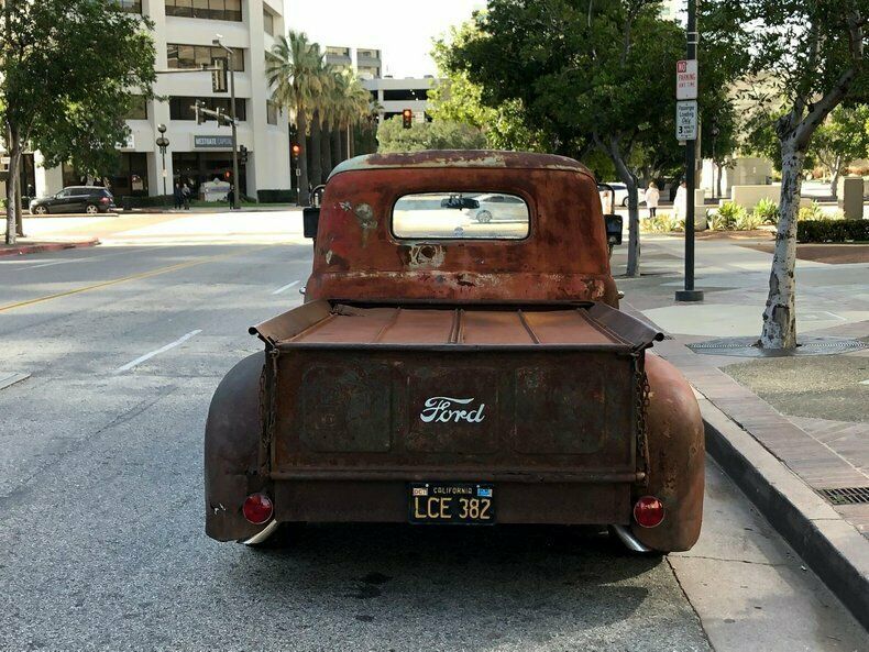 1949 Other Ford Other Pickups Pickup (Truck)