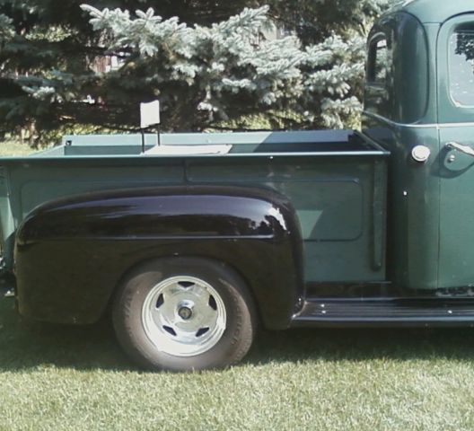 1949 Ford F-100
