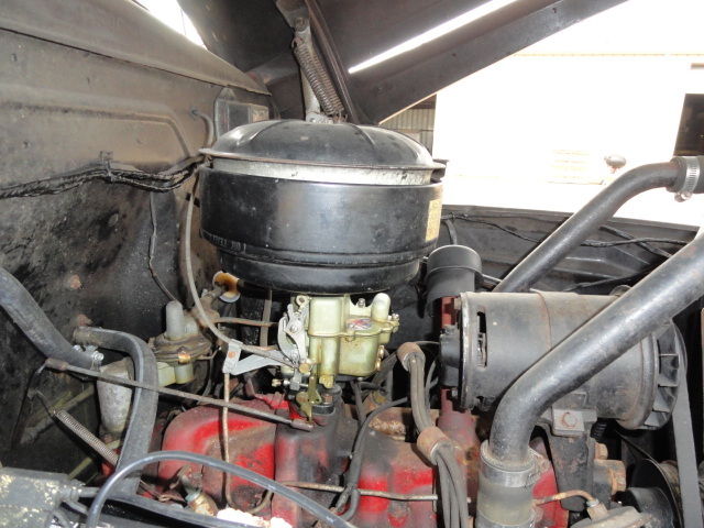 1949 Black Ford Other Pickups Pickup