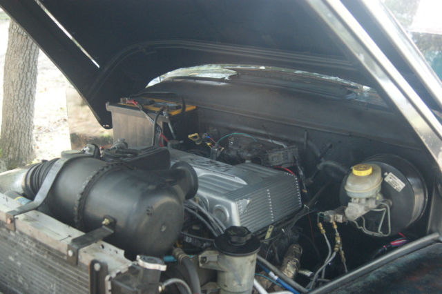1949 Patina Ford Other Pickups pickup