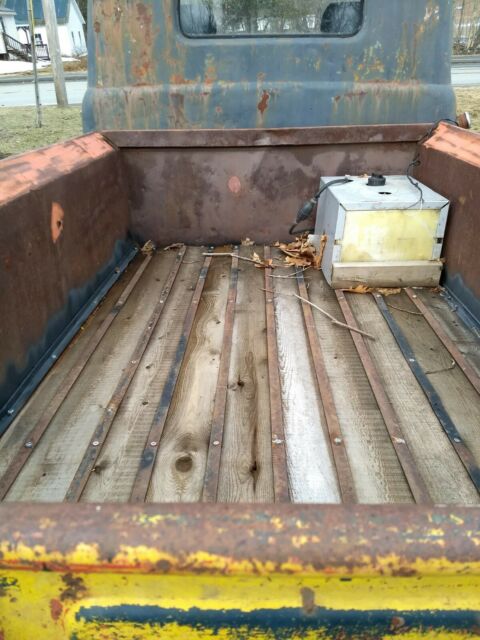 1949 Ford Other Pickups Standard Cab Pickup