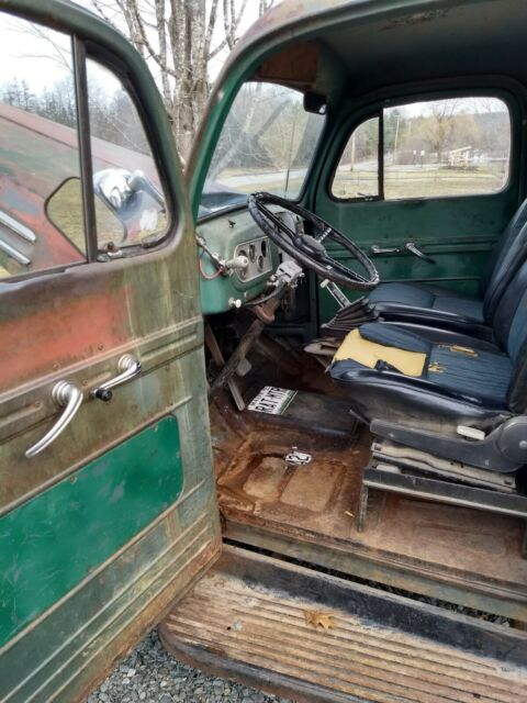 1949 Ford Other Pickups Standard Cab Pickup