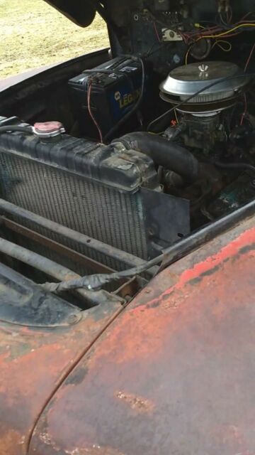 1949 Ford Other Pickups Standard Cab Pickup