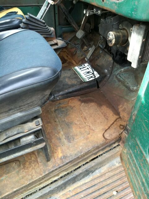 1949 Ford Other Pickups Standard Cab Pickup