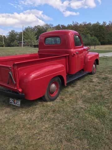 1949 Ford Other Pickups