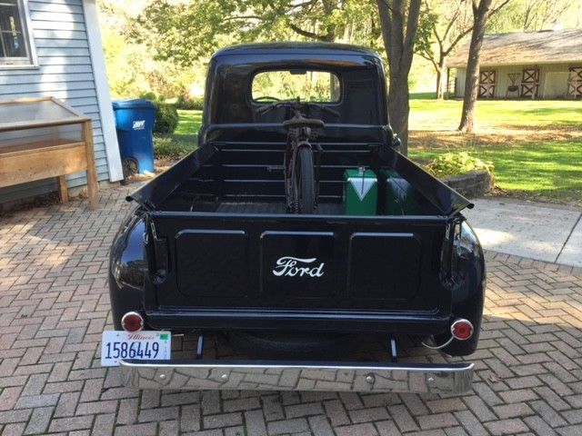 1949 Ford F-150
