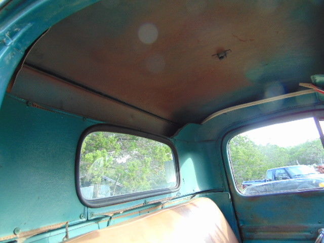 1949 Ford Other Pickups