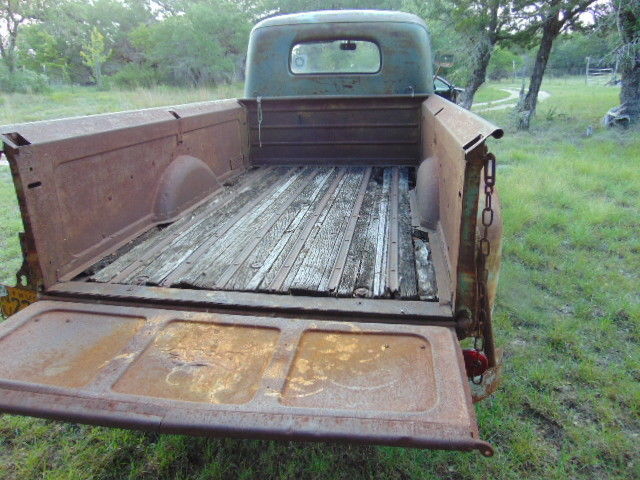 1949 Ford Other Pickups