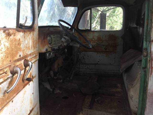 1949 Ford Other
