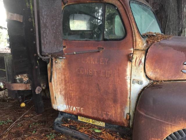 1949 Ford Other