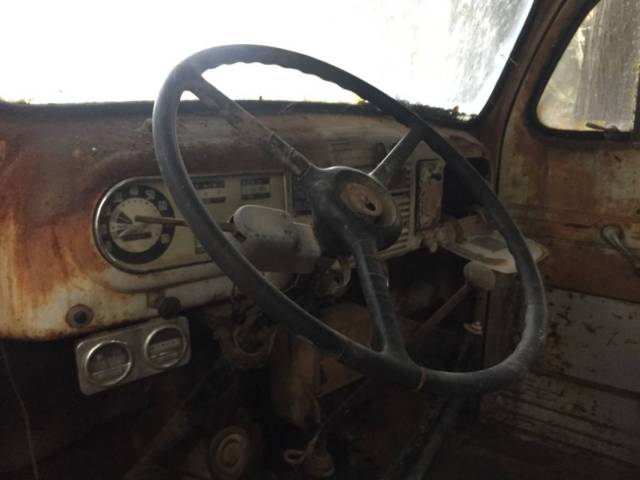 1949 Ford Other