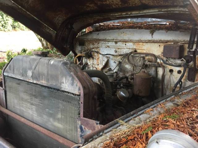 1949 Ford Other