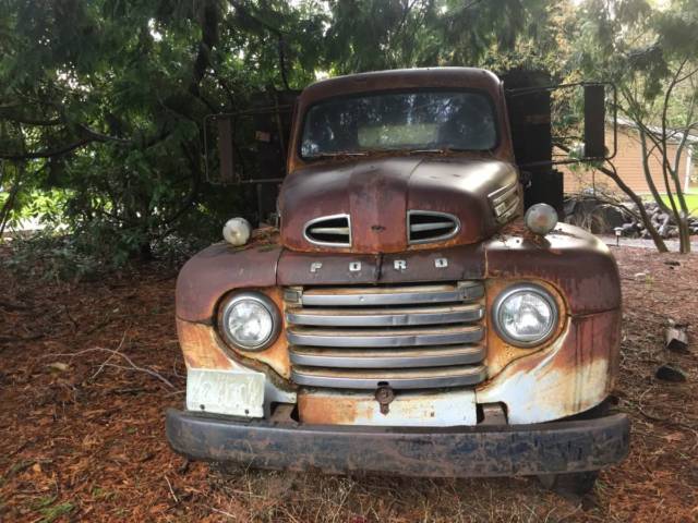 1949 Ford Other