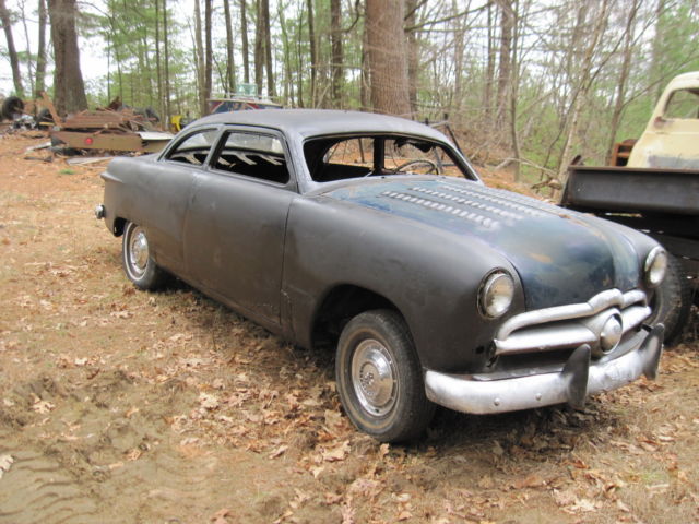 1949 Ford Other U/K