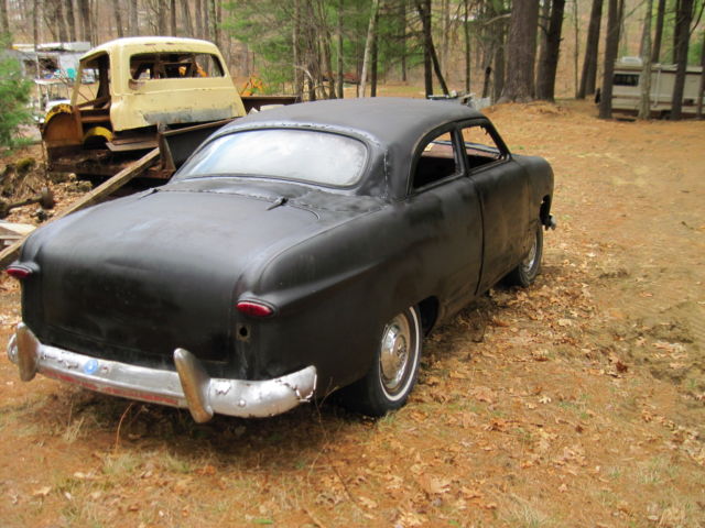 1949 Ford Other U/K