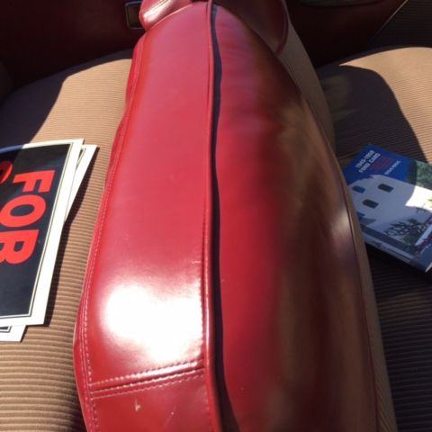 1949 Yellow Ford Other Convertible