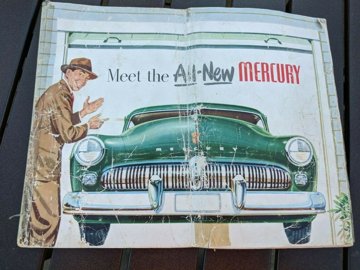 1949 Ford Other Coupe