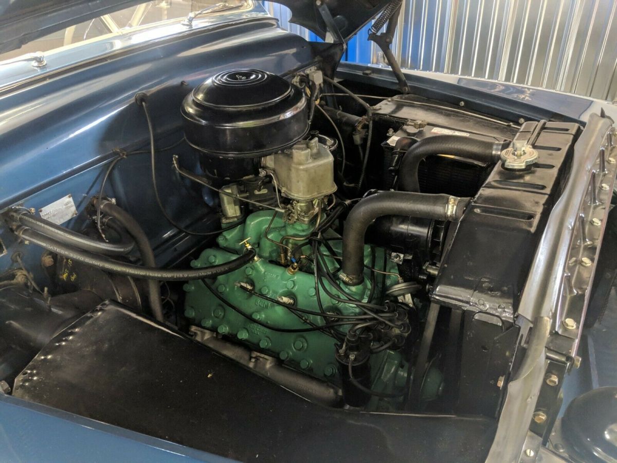 1949 Ford Other Coupe