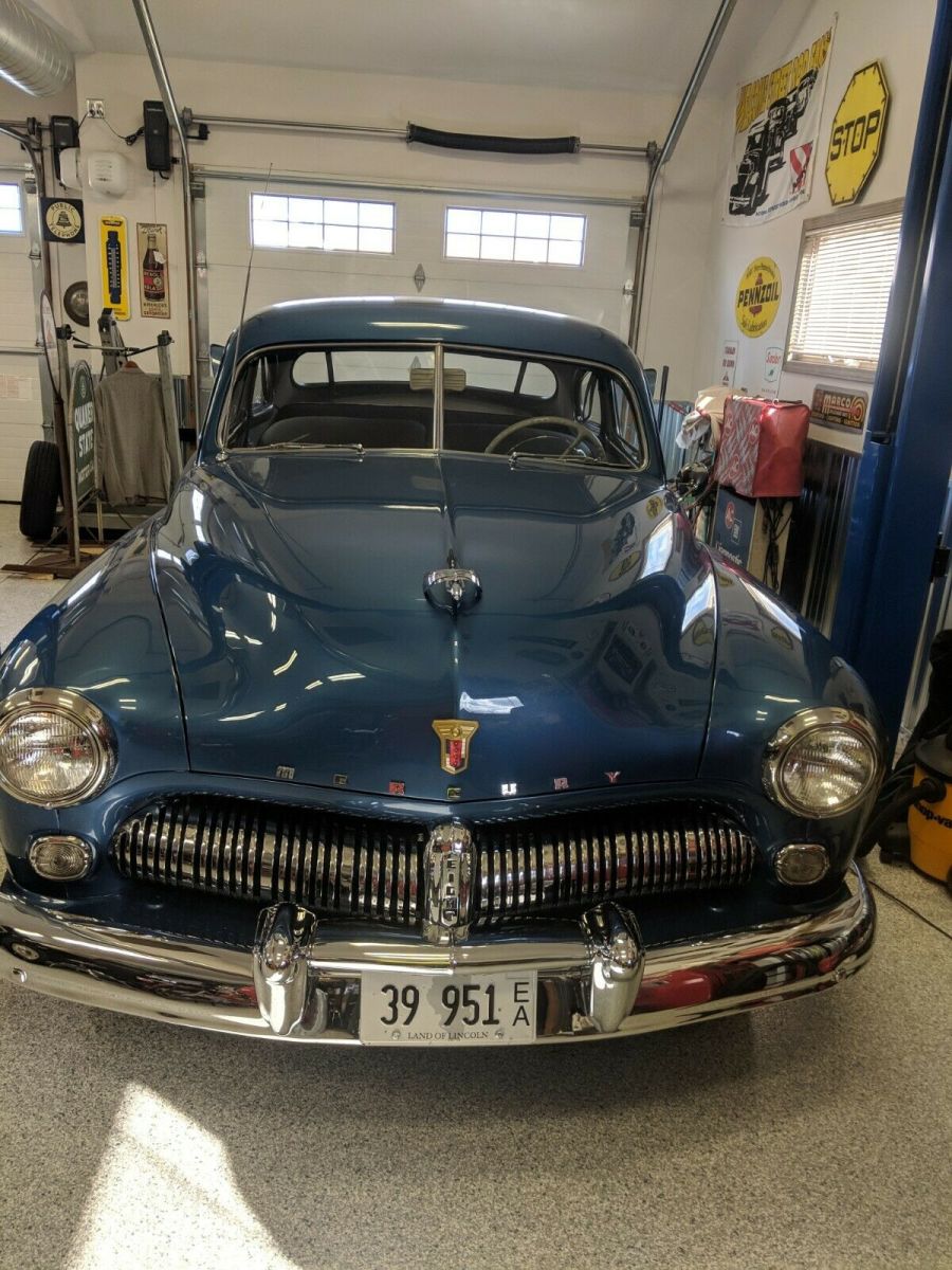1949 Ford Other Coupe