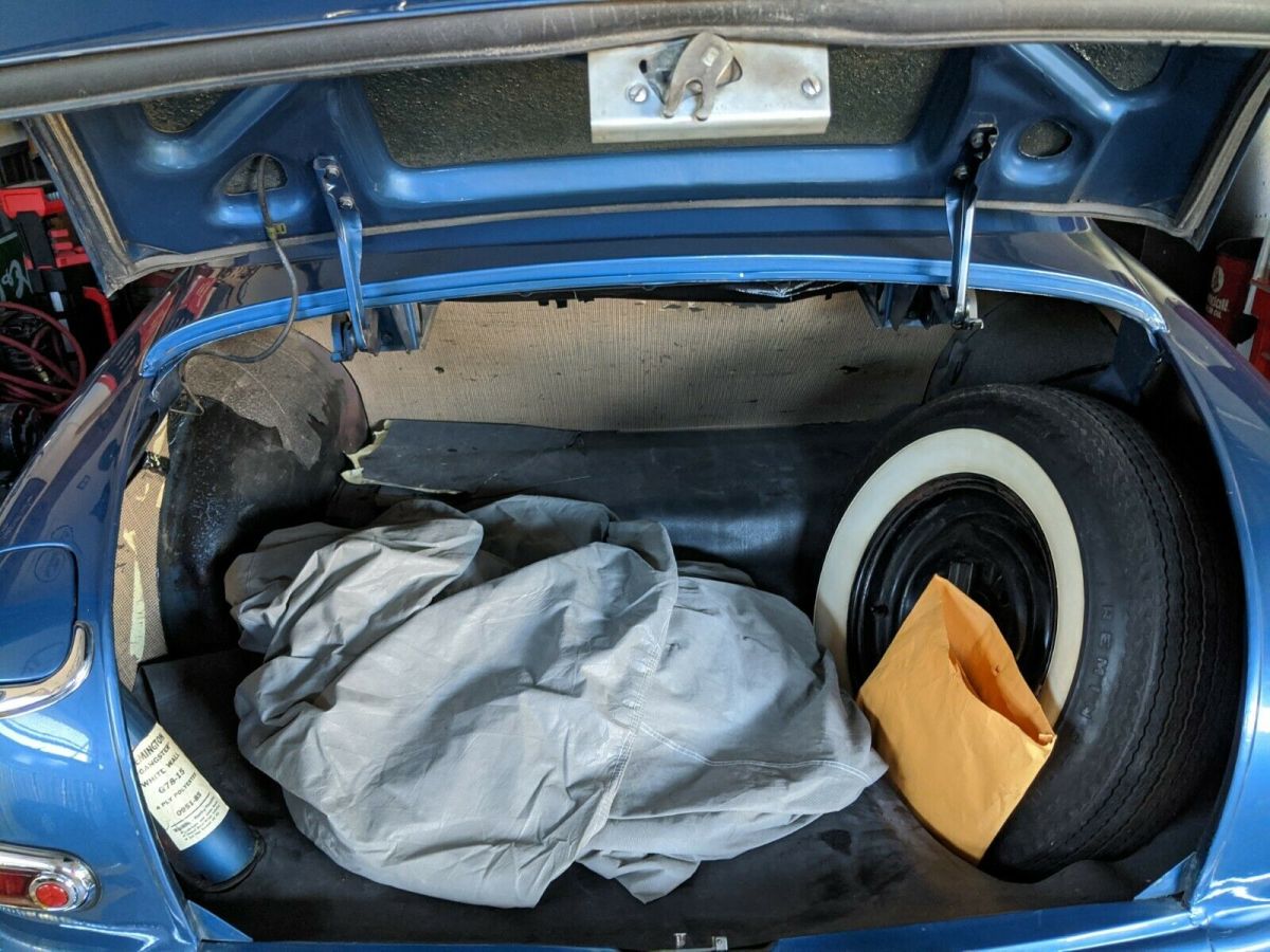 1949 Ford Other Coupe