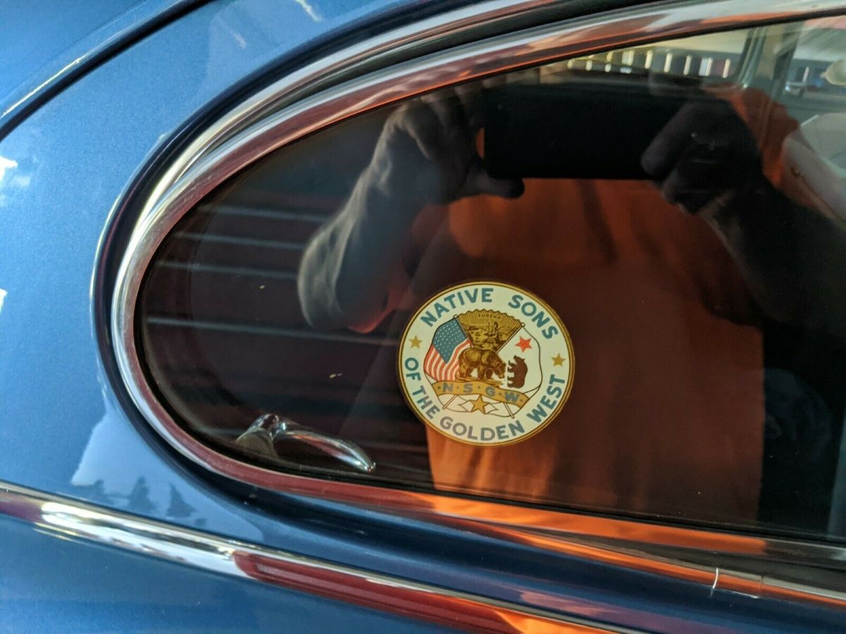 1949 Ford Other Coupe