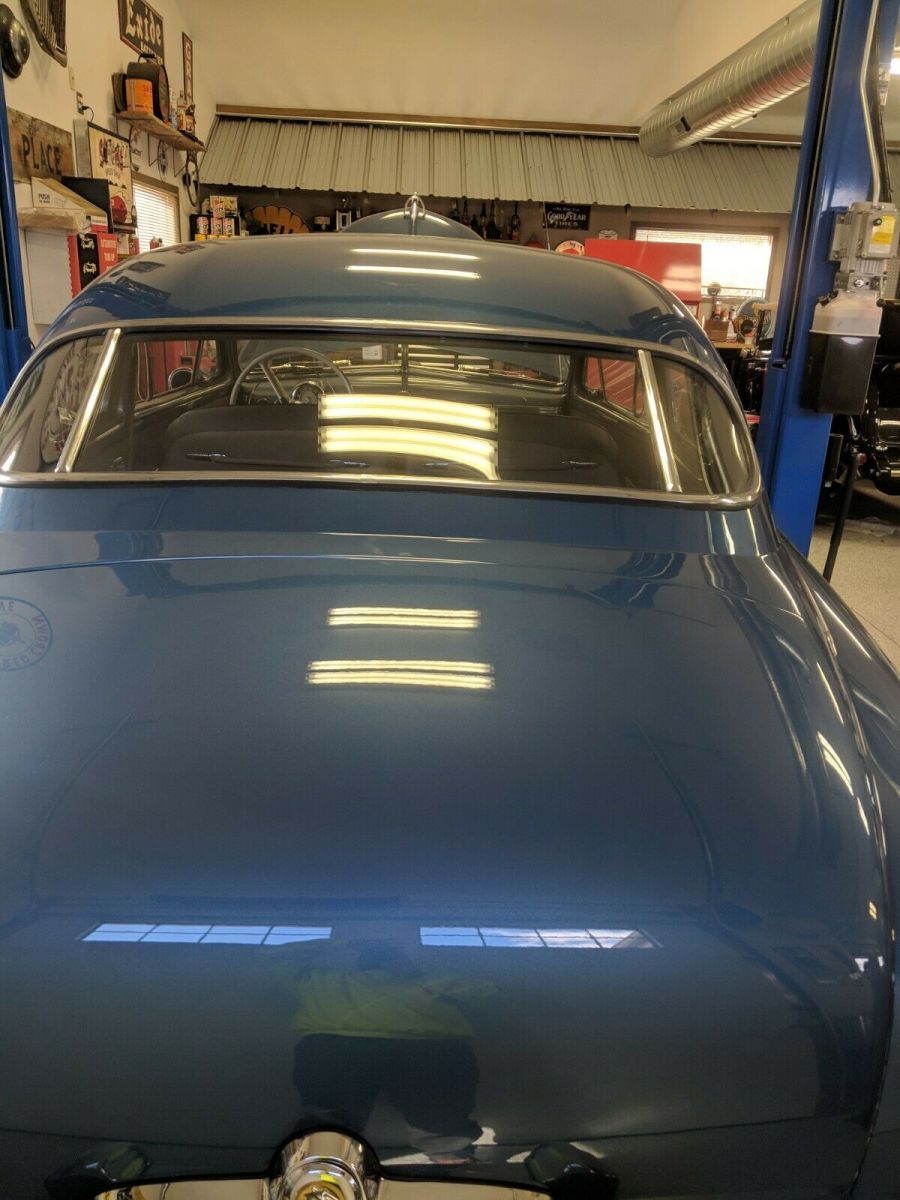 1949 Ford Other Coupe