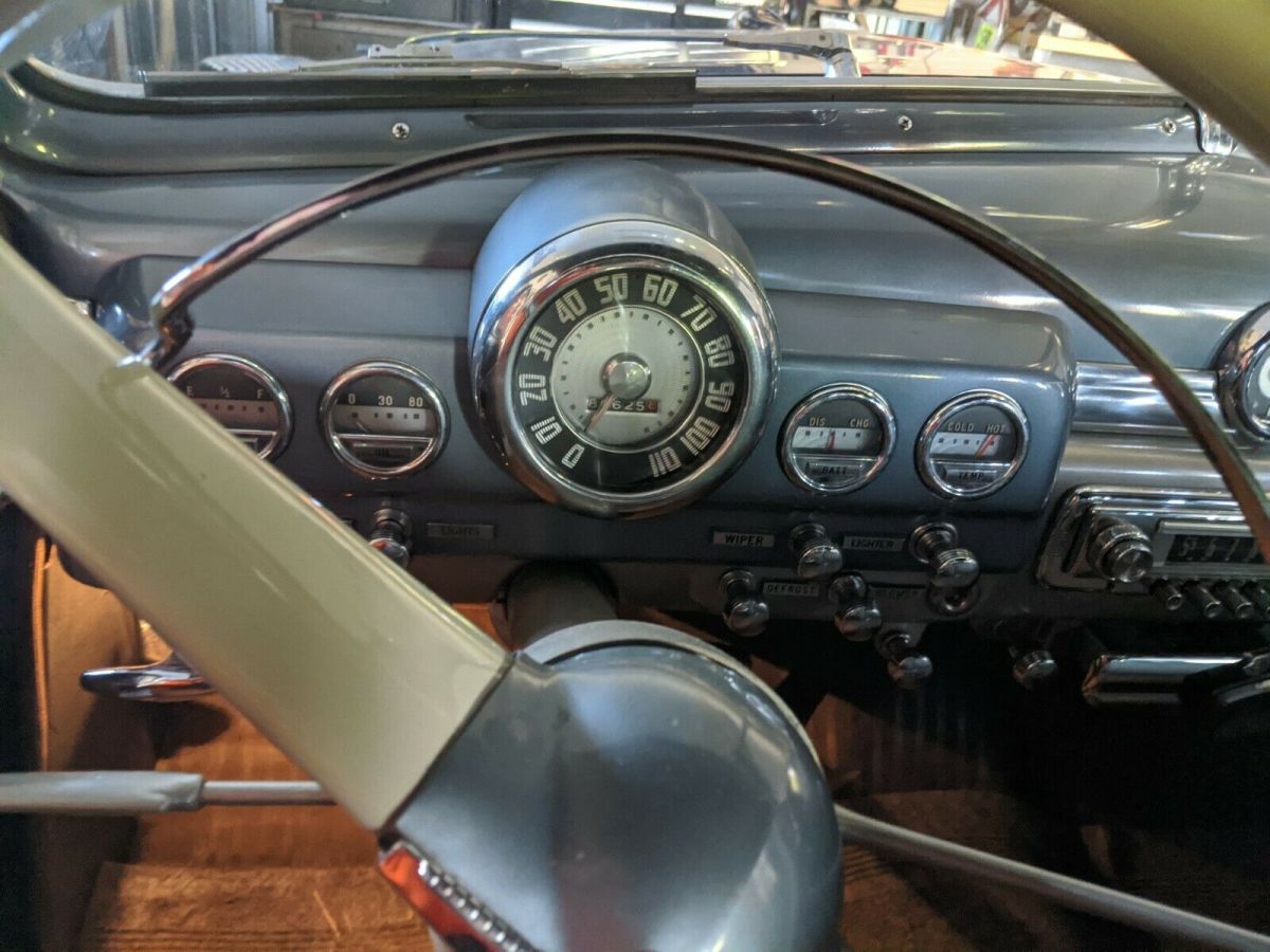 1949 Ford Other Coupe