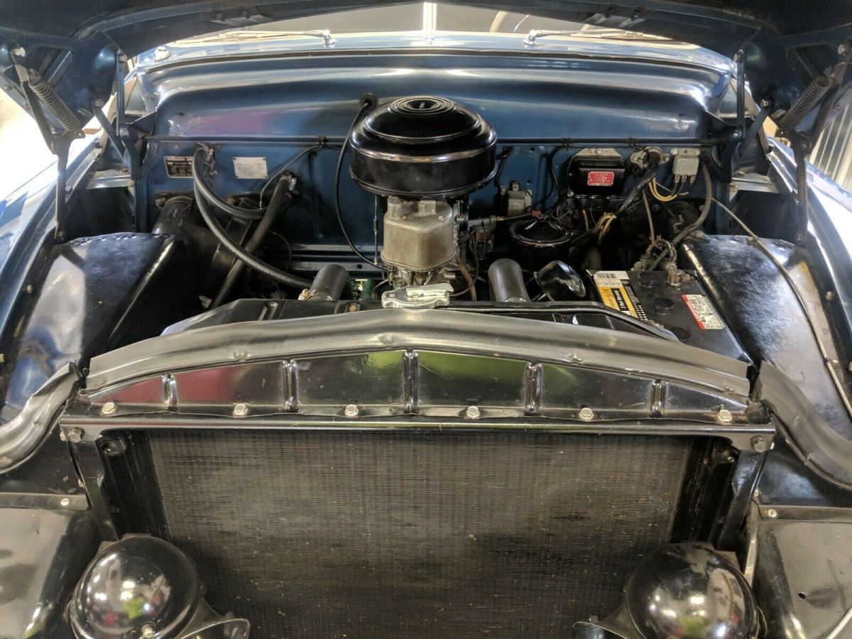 1949 Ford Other Coupe