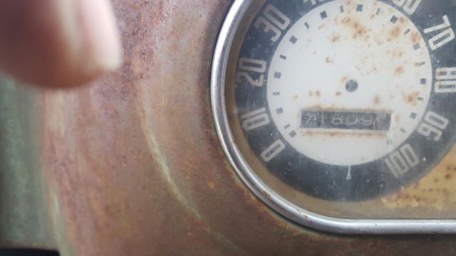 1949 Ford Other Pickups