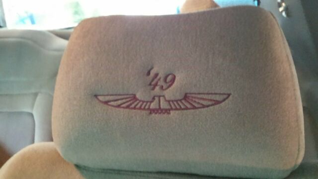 1949 Grape Ford Other Coupe