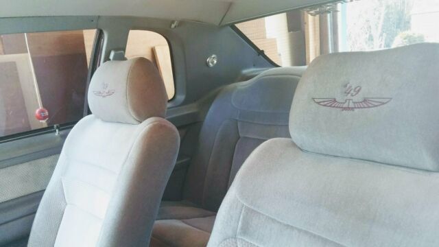 1949 Grape Ford Other Coupe