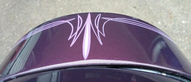 1949 Grape Ford Other Coupe