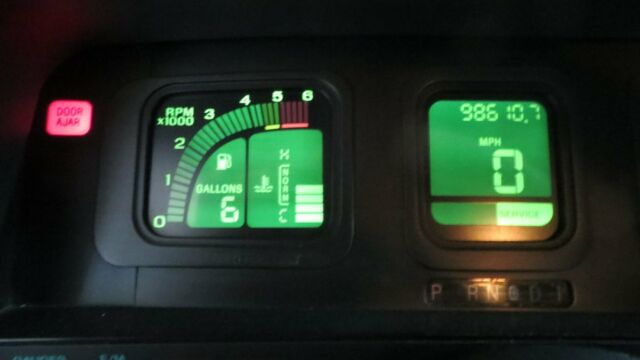 1949 Grape Ford Other Coupe