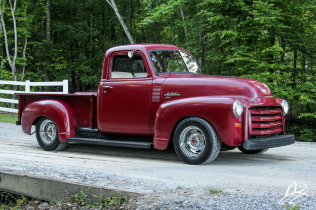 1949 GMC Other