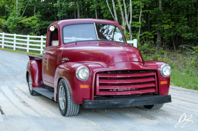 1949 GMC Other
