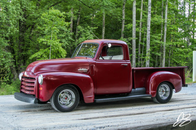 1949 GMC Other