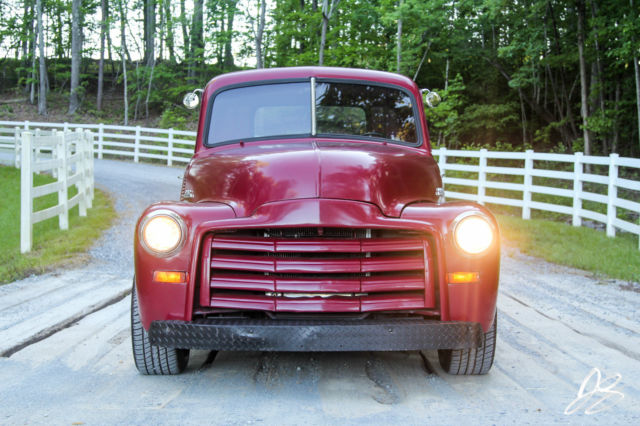 1949 GMC Other
