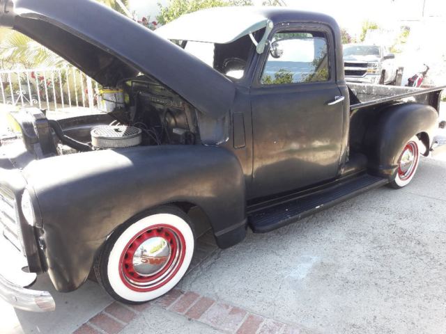 1949 Black GMC Other
