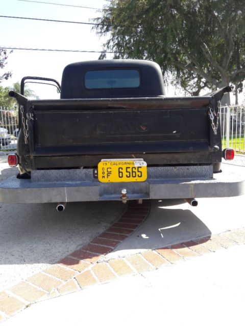 1949 Black GMC Other