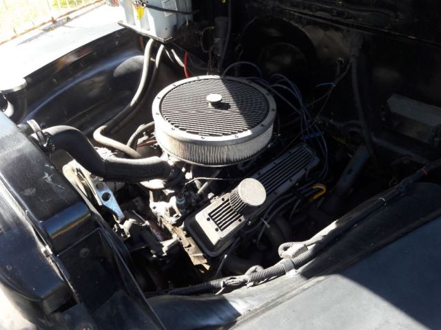 1949 Black GMC Other