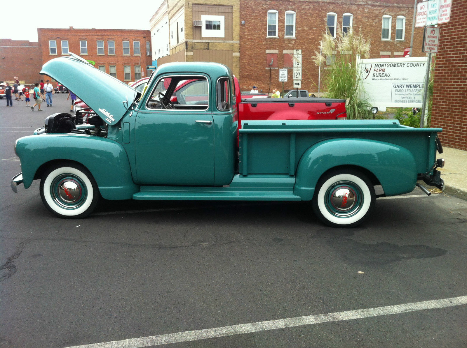1949 GMC Other