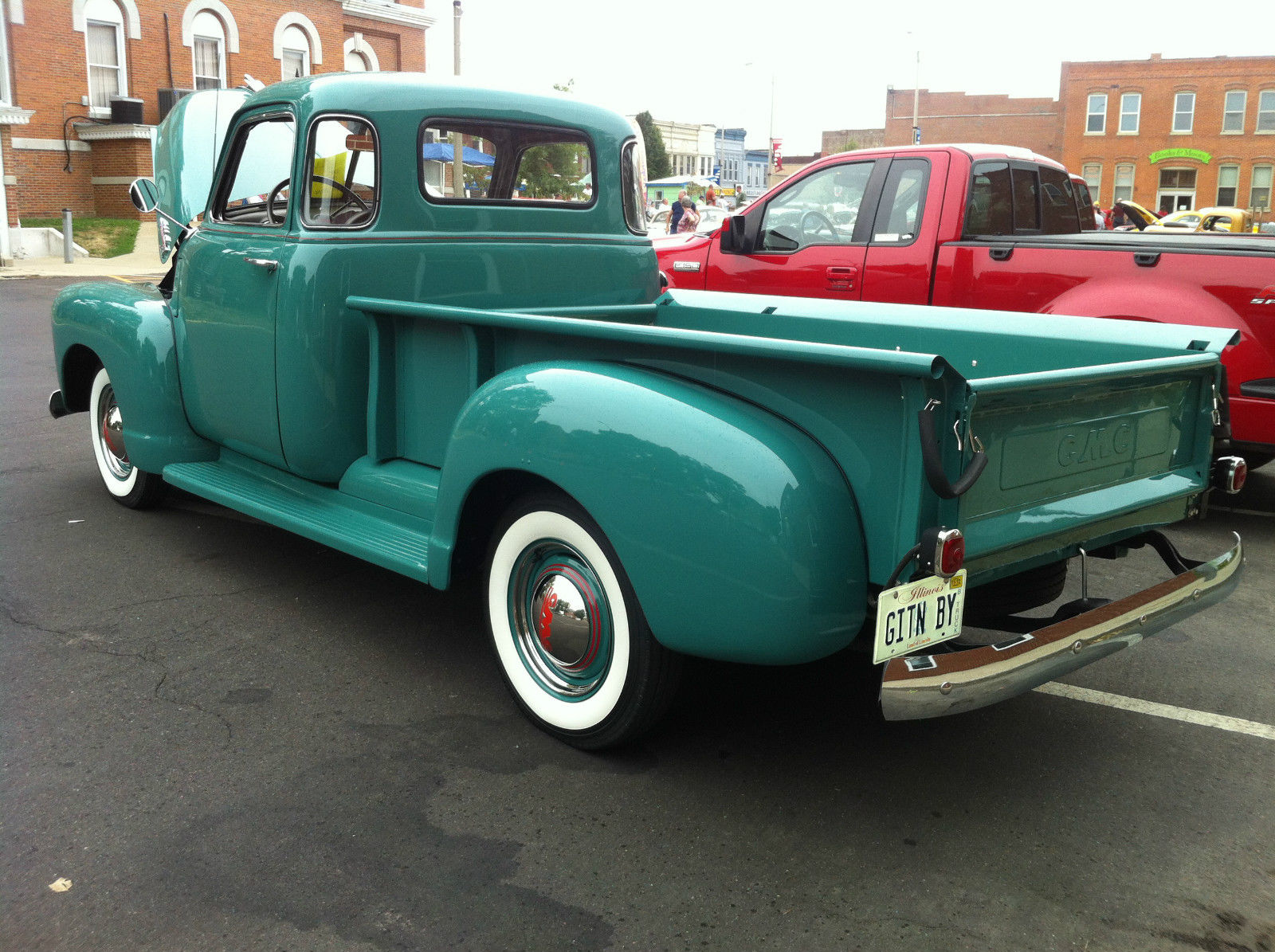 1949 GMC Other