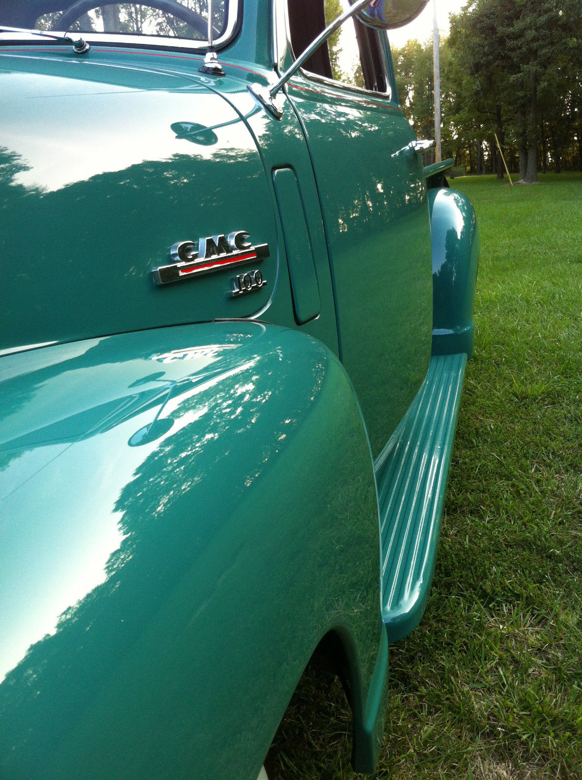 1949 GMC Other