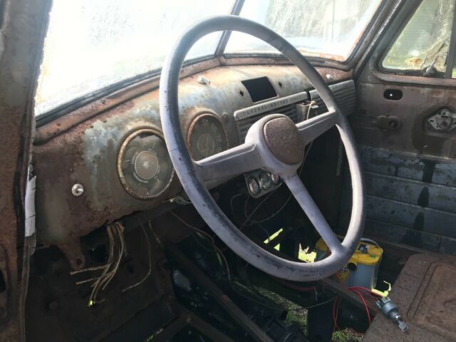 1949 Chevrolet Other Pickups