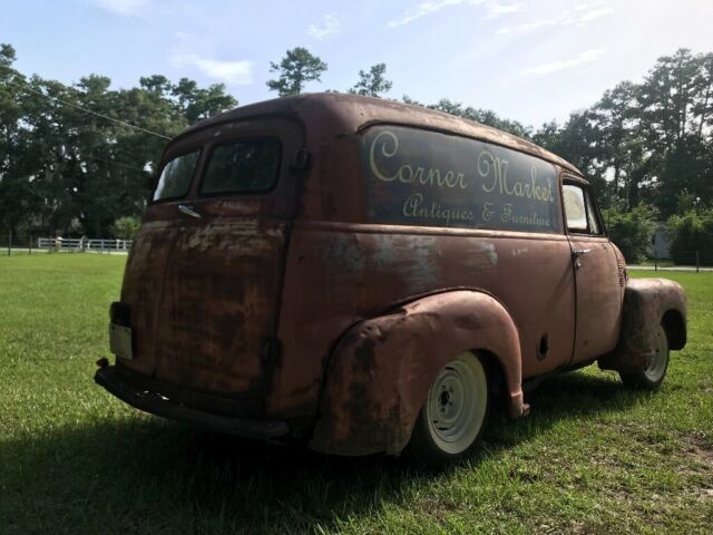 1949 Chevrolet Other Pickups