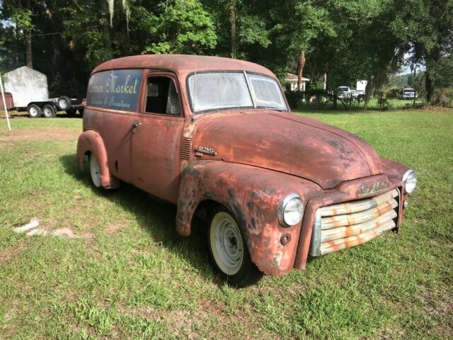 1949 Chevrolet Other Pickups