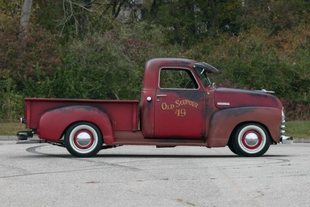 1949 GMC Other