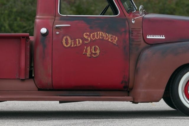 1949 GMC Other