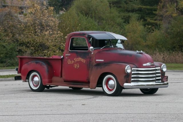 1949 GMC Other