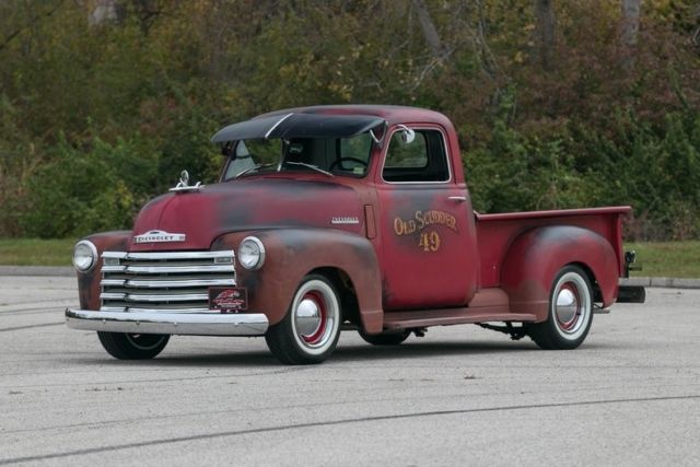 1949 GMC Other
